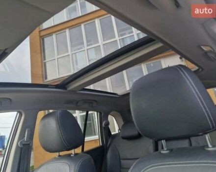 Рено Колеос 2014 в Киеве на Automoto.ua Белый Рено Колеос, объемом двигателя 2 л и пробегом 178 тыс. км за 13800 $, фото 11 на Automoto.ua