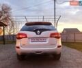 Белый Рено Колеос, объемом двигателя 2 л и пробегом 205 тыс. км за 13700 $, фото 1 на Automoto.ua