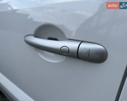 Белый Рено Колеос, объемом двигателя 2 л и пробегом 192 тыс. км за 15500 $, фото 23 на Automoto.ua