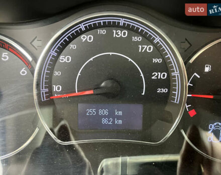 Білий Рено Колеос, об'ємом двигуна 2 л та пробігом 256 тис. км за 10900 $, фото 16 на Automoto.ua