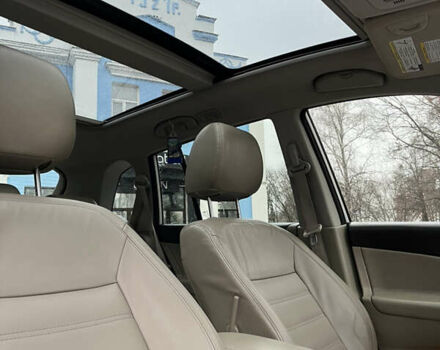 Белый Рено Колеос, объемом двигателя 2 л и пробегом 273 тыс. км за 11799 $, фото 23 на Automoto.ua