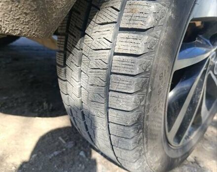 Белый Рено Колеос, объемом двигателя 2 л и пробегом 240 тыс. км за 10200 $, фото 7 на Automoto.ua