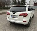 Білий Рено Колеос, об'ємом двигуна 2 л та пробігом 83 тис. км за 16800 $, фото 6 на Automoto.ua
