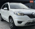 Рено Колеос 2015 в Дубно на Automoto.ua Белый Рено Колеос, объемом двигателя 2 л и пробегом 219 тыс. км за 13699 $, фото 73 на Automoto.ua