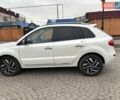 Білий Рено Колеос, об'ємом двигуна 2 л та пробігом 83 тис. км за 16800 $, фото 1 на Automoto.ua