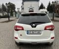 Білий Рено Колеос, об'ємом двигуна 2 л та пробігом 83 тис. км за 16800 $, фото 7 на Automoto.ua