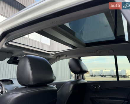 Рено Колеос 2015 в Дубно на Automoto.ua Белый Рено Колеос, объемом двигателя 2 л и пробегом 219 тыс. км за 13699 $, фото 50 на Automoto.ua