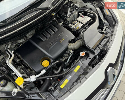 Рено Колеос 2015 в Дубно на Automoto.ua Белый Рено Колеос, объемом двигателя 2 л и пробегом 219 тыс. км за 13699 $, фото 68 на Automoto.ua