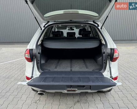 Рено Колеос 2015 в Дубно на Automoto.ua Белый Рено Колеос, объемом двигателя 2 л и пробегом 219 тыс. км за 13699 $, фото 54 на Automoto.ua