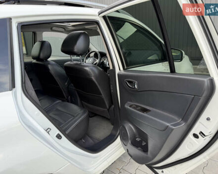 Рено Колеос 2015 в Дубно на Automoto.ua Белый Рено Колеос, объемом двигателя 2 л и пробегом 219 тыс. км за 13699 $, фото 57 на Automoto.ua