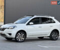 Рено Колеос 2015 в Дубно на Automoto.ua Белый Рено Колеос, объемом двигателя 2 л и пробегом 219 тыс. км за 13699 $, фото 4 на Automoto.ua