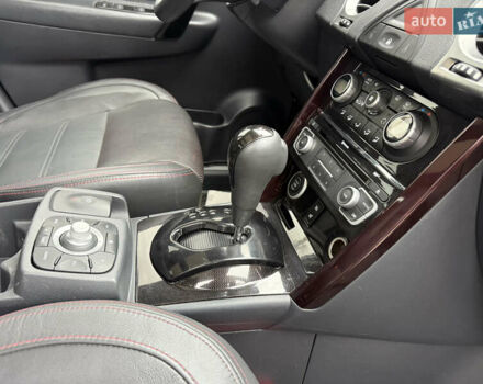 Белый Рено Колеос, объемом двигателя 2 л и пробегом 206 тыс. км за 15300 $, фото 30 на Automoto.ua