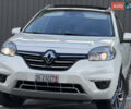 Рено Колеос 2015 в Дубно на Automoto.ua Белый Рено Колеос, объемом двигателя 2 л и пробегом 219 тыс. км за 13699 $, фото 5 на Automoto.ua
