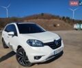 Белый Рено Колеос, объемом двигателя 2 л и пробегом 226 тыс. км за 13200 $, фото 1 на Automoto.ua