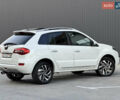 Рено Колеос 2015 в Дубно на Automoto.ua Белый Рено Колеос, объемом двигателя 2 л и пробегом 219 тыс. км за 13699 $, фото 14 на Automoto.ua