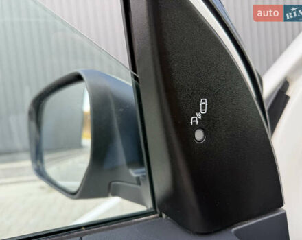 Рено Колеос 2015 в Дубно на Automoto.ua Белый Рено Колеос, объемом двигателя 2 л и пробегом 219 тыс. км за 13699 $, фото 46 на Automoto.ua