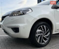 Рено Колеос 2015 в Дубно на Automoto.ua Белый Рено Колеос, объемом двигателя 2 л и пробегом 219 тыс. км за 13699 $, фото 71 на Automoto.ua