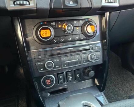 Рено Колеос 2015 в Киеве на Automoto.ua Белый Рено Колеос, объемом двигателя 2 л и пробегом 145 тыс. км за 6700 $, фото 9 на Automoto.ua