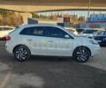 Білий Рено Колеос, об'ємом двигуна 2 л та пробігом 145 тис. км за 6700 $, фото 3 на Automoto.ua