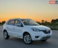 Білий Рено Колеос, об'ємом двигуна 2 л та пробігом 229 тис. км за 15300 $, фото 1 на Automoto.ua
