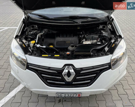 Рено Колеос 2015 в Дубно на Automoto.ua Белый Рено Колеос, объемом двигателя 2 л и пробегом 219 тыс. км за 13699 $, фото 66 на Automoto.ua