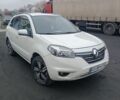 Белый Рено Колеос, объемом двигателя 2 л и пробегом 260 тыс. км за 14500 $, фото 4 на Automoto.ua