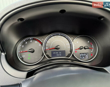 Рено Колеос 2015 в Дубно на Automoto.ua Белый Рено Колеос, объемом двигателя 2 л и пробегом 219 тыс. км за 13699 $, фото 32 на Automoto.ua