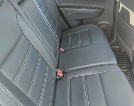 Белый Рено Колеос, объемом двигателя 2 л и пробегом 168 тыс. км за 13700 $, фото 2 на Automoto.ua