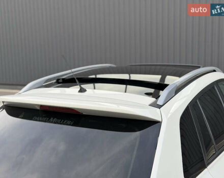 Рено Колеос 2015 в Дубно на Automoto.ua Белый Рено Колеос, объемом двигателя 2 л и пробегом 219 тыс. км за 13699 $, фото 75 на Automoto.ua