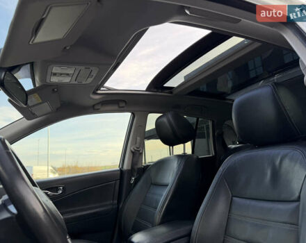 Рено Колеос 2015 в Дубно на Automoto.ua Белый Рено Колеос, объемом двигателя 2 л и пробегом 219 тыс. км за 13699 $, фото 30 на Automoto.ua