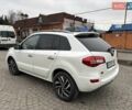 Білий Рено Колеос, об'ємом двигуна 2 л та пробігом 83 тис. км за 16800 $, фото 4 на Automoto.ua
