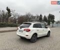 Білий Рено Колеос, об'ємом двигуна 2 л та пробігом 83 тис. км за 16800 $, фото 8 на Automoto.ua