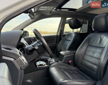 Рено Колеос 2015 в Дубно на Automoto.ua Белый Рено Колеос, объемом двигателя 2 л и пробегом 219 тыс. км за 13699 $, фото 29 на Automoto.ua