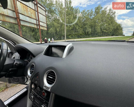 Білий Рено Колеос, об'ємом двигуна 2 л та пробігом 241 тис. км за 13999 $, фото 54 на Automoto.ua