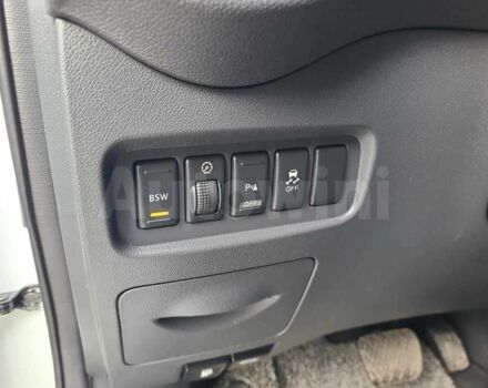 Рено Колеос 2015 в Киеве на Automoto.ua Белый Рено Колеос, объемом двигателя 2 л и пробегом 145 тыс. км за 6700 $, фото 13 на Automoto.ua