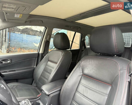 Белый Рено Колеос, объемом двигателя 2 л и пробегом 206 тыс. км за 15300 $, фото 13 на Automoto.ua