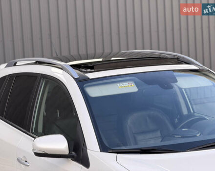 Рено Колеос 2015 в Дубно на Automoto.ua Белый Рено Колеос, объемом двигателя 2 л и пробегом 219 тыс. км за 13699 $, фото 11 на Automoto.ua