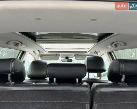 Рено Колеос 2015 в Дубно на Automoto.ua Белый Рено Колеос, объемом двигателя 2 л и пробегом 219 тыс. км за 13699 $, фото 56 на Automoto.ua