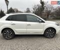 Білий Рено Колеос, об'ємом двигуна 2 л та пробігом 83 тис. км за 16800 $, фото 5 на Automoto.ua