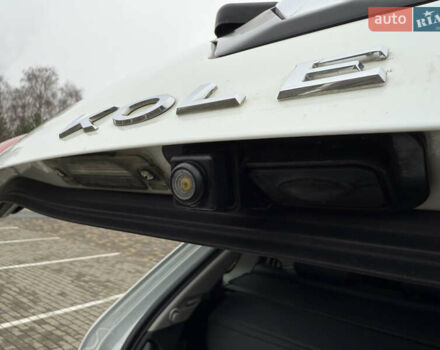 Белый Рено Колеос, объемом двигателя 2 л и пробегом 206 тыс. км за 15300 $, фото 23 на Automoto.ua