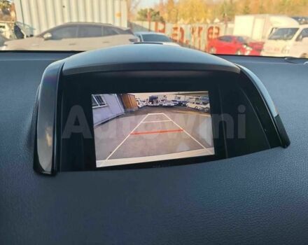 Рено Колеос 2015 в Киеве на Automoto.ua Белый Рено Колеос, объемом двигателя 2 л и пробегом 145 тыс. км за 6700 $, фото 11 на Automoto.ua