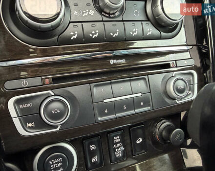 Рено Колеос 2015 в Дубно на Automoto.ua Белый Рено Колеос, объемом двигателя 2 л и пробегом 219 тыс. км за 13699 $, фото 35 на Automoto.ua