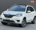 Рено Колеос 2015 в Дубно на Automoto.ua Белый Рено Колеос, объемом двигателя 2 л и пробегом 219 тыс. км за 13699 $, фото 1 на Automoto.ua