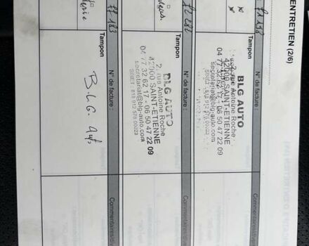 Білий Рено Колеос, об'ємом двигуна 2 л та пробігом 83 тис. км за 16800 $, фото 2 на Automoto.ua