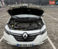 Белый Рено Колеос, объемом двигателя 2 л и пробегом 206 тыс. км за 15300 $, фото 36 на Automoto.ua
