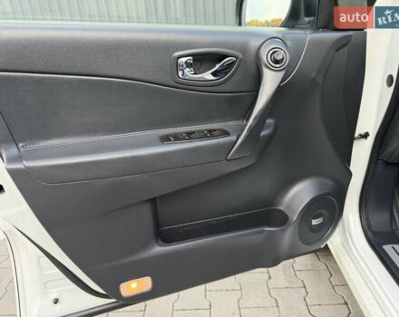 Рено Колеос 2015 в Дубно на Automoto.ua Белый Рено Колеос, объемом двигателя 2 л и пробегом 219 тыс. км за 13699 $, фото 24 на Automoto.ua