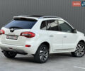 Рено Колеос 2015 в Дубно на Automoto.ua Белый Рено Колеос, объемом двигателя 2 л и пробегом 219 тыс. км за 13699 $, фото 13 на Automoto.ua