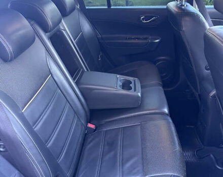 Білий Рено Колеос, об'ємом двигуна 2 л та пробігом 183 тис. км за 12950 $, фото 47 на Automoto.ua