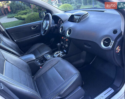 Білий Рено Колеос, об'ємом двигуна 2 л та пробігом 182 тис. км за 13350 $, фото 53 на Automoto.ua