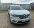 Белый Рено Колеос, объемом двигателя 2 л и пробегом 109 тыс. км за 17913 $, фото 2 на Automoto.ua